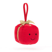 Festive Folly Present Jellycat