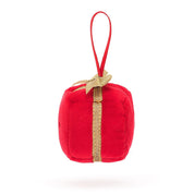 Festive Folly Present Jellycat