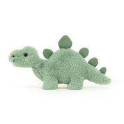 Fossilly Stegosaurus Jellycat