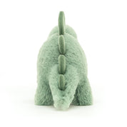 Fossilly Stegosaurus Jellycat