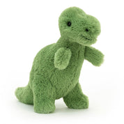 Fossilly T-Rex Jellycat