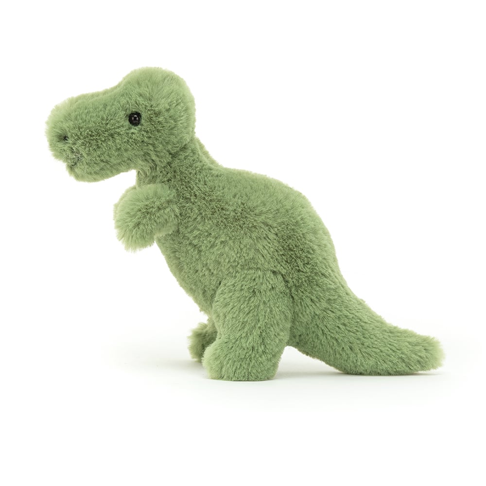 Fossilly T-Rex Jellycat