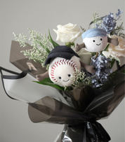 Father's Day -  Floral Bouquet