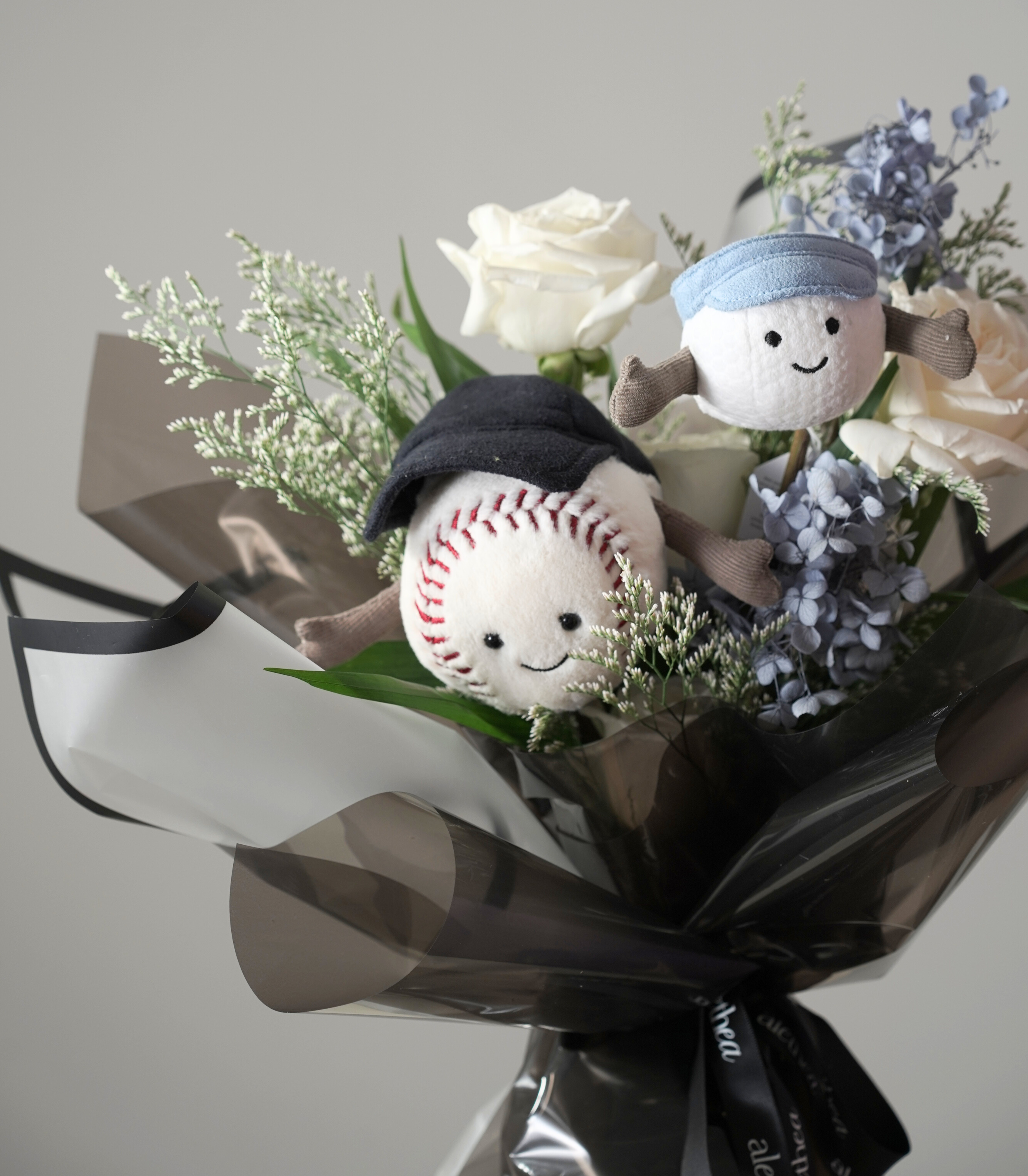 Father's Day -  Floral Bouquet