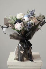 Father's Day -  Floral Bouquet