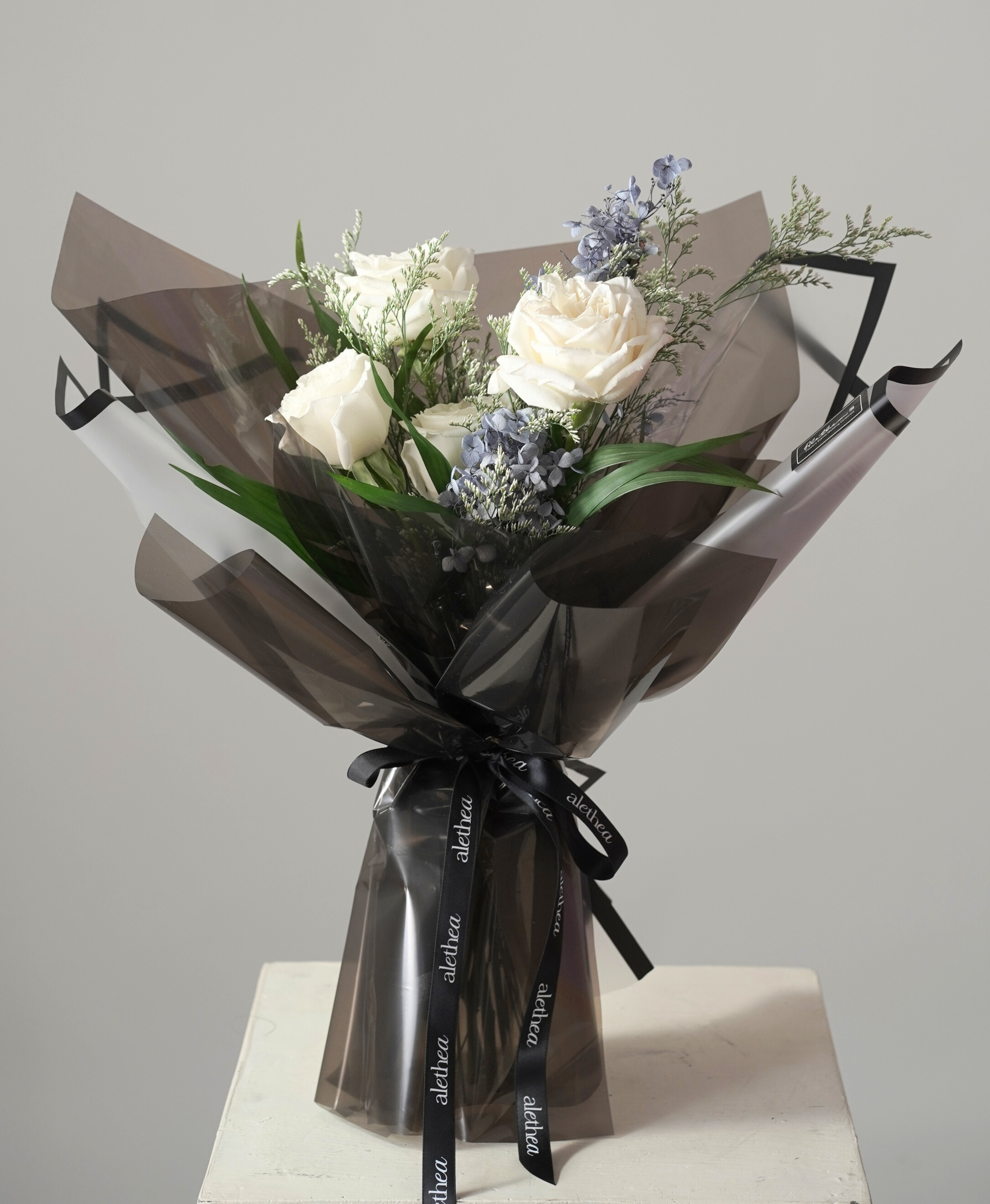 Father's Day -  Floral Bouquet