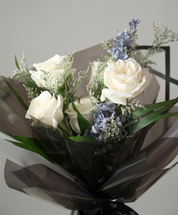 Father's Day -  Floral Bouquet