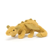 Golden Dragon Jellycat