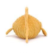 Gracie Grouper Fish Jellycat