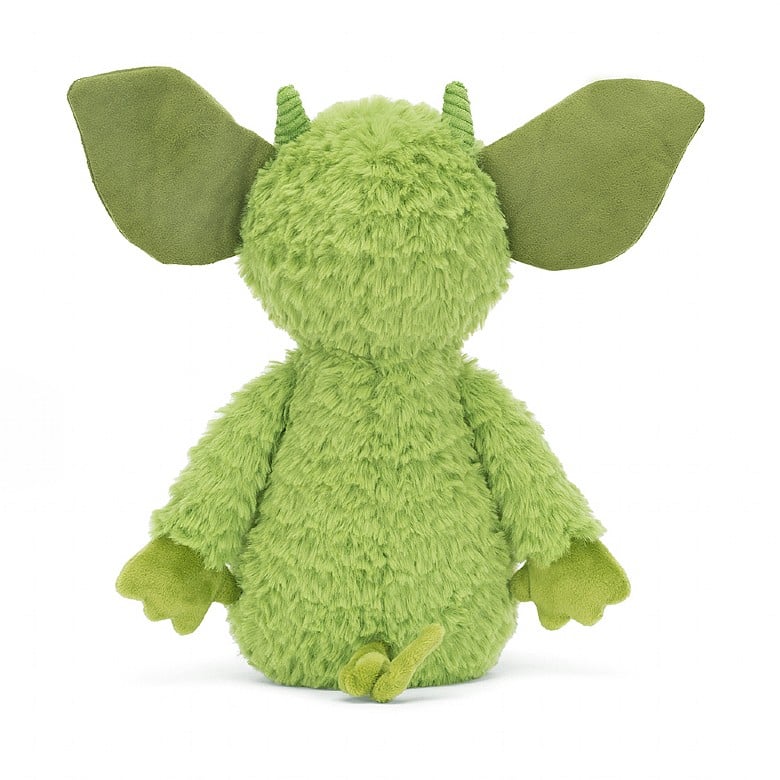 Grizzo Gremlin Jellycat
