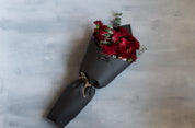 Alethea Earth Bouquet - Red Tone