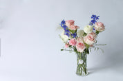 Clement Pink Vase - Mother's Day 2023
