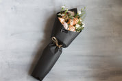 Alethea Earth Bouquet - Peach Tone