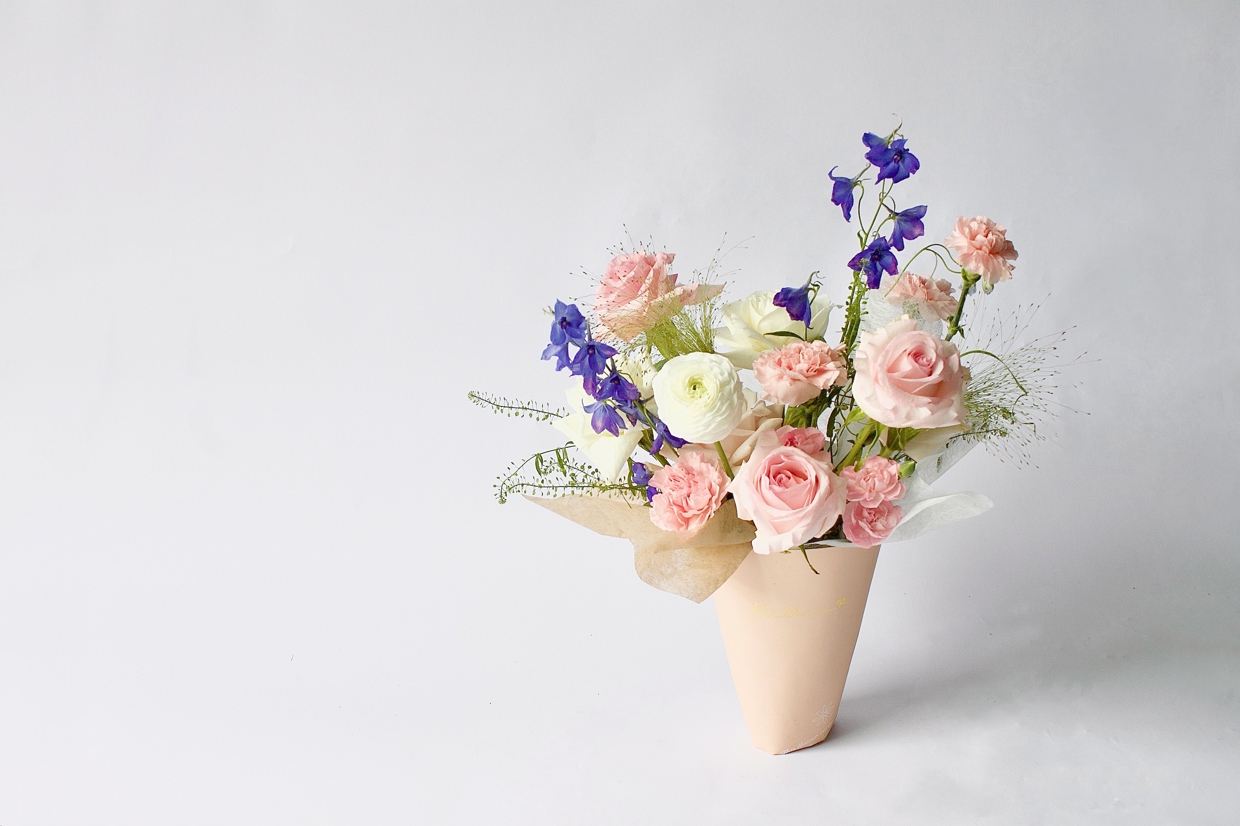 Clement Pink Arrangement - Mother's Day 2023