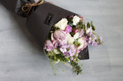 Alethea Earth Bouquet - Lavender Tone