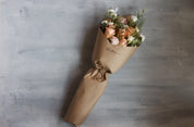 Alethea Earth Bouquet - Peach Tone