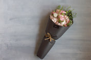 Alethea Earth Bouquet - Light Pink Tone