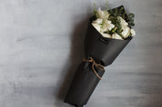 Alethea Earth Bouquet - White Tone