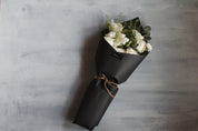 Alethea Earth Bouquet - White Tone