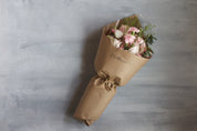 Alethea Earth Bouquet - Light Pink Tone