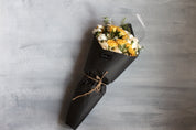 Alethea Earth Bouquet - Yellow Tone