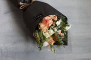Alethea Earth Bouquet - Peach Tone