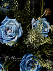 Alethea Father's Day Flower Arrangement