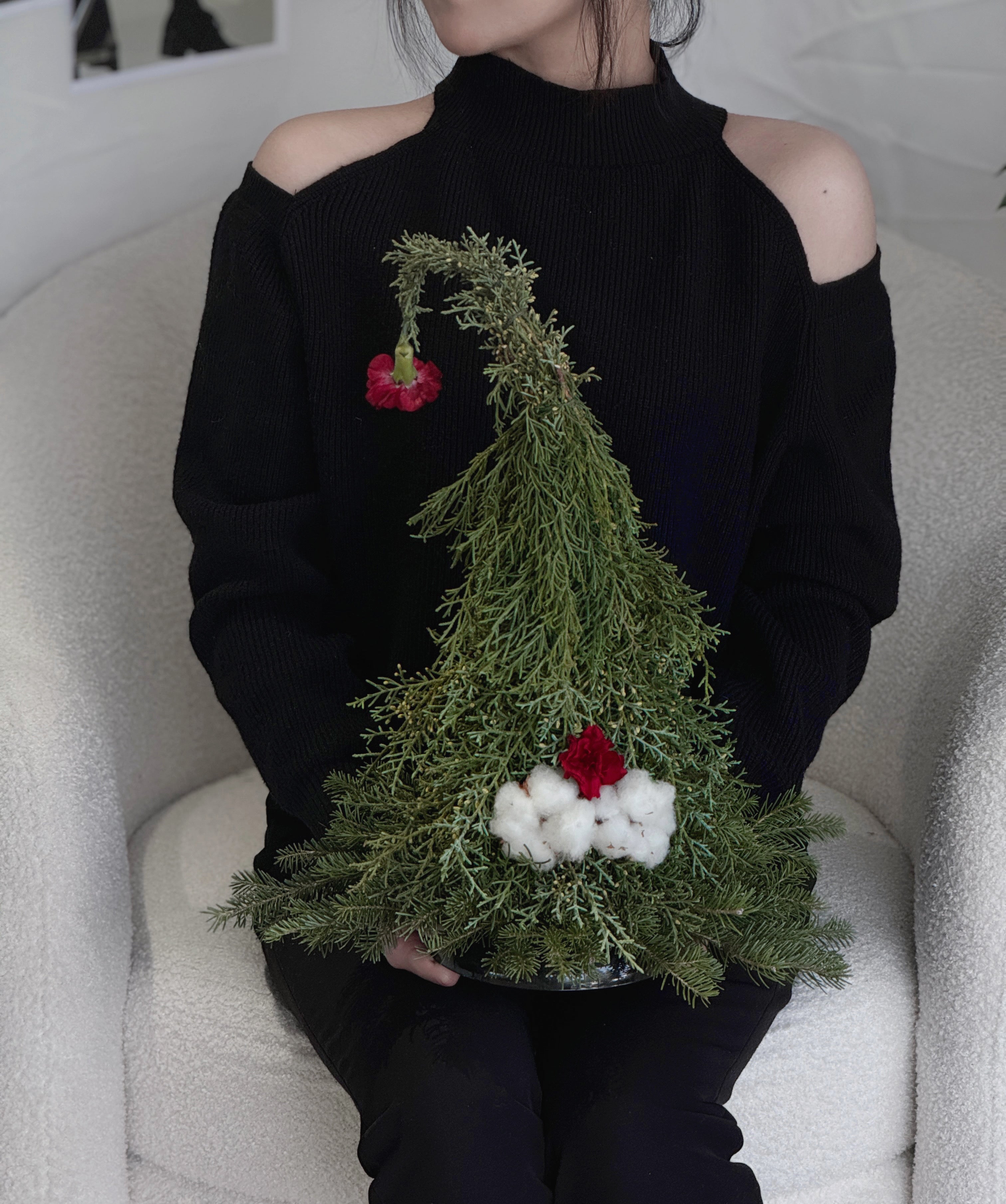 Fresh Christmas Tree 新鲜圣诞树