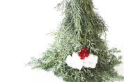 Beard Christmas Tree Workshop