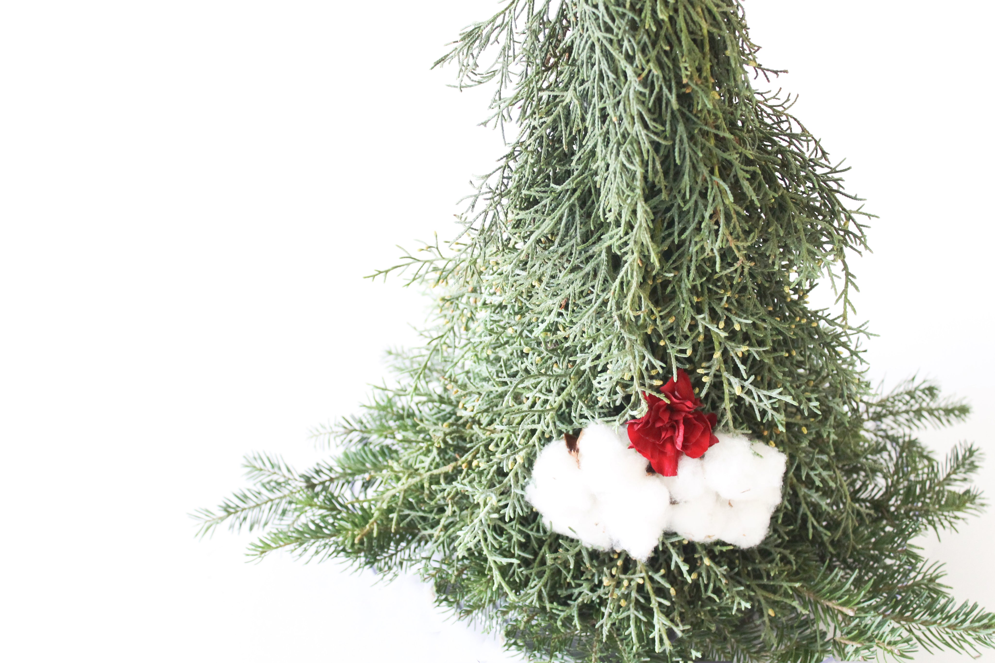 Beard Christmas Tree Workshop
