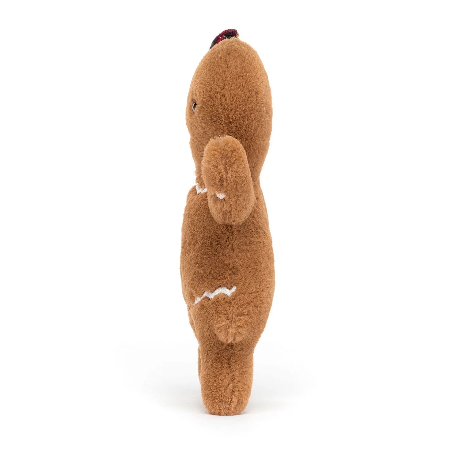 Jolly Gingerbread Ruby Jellycat