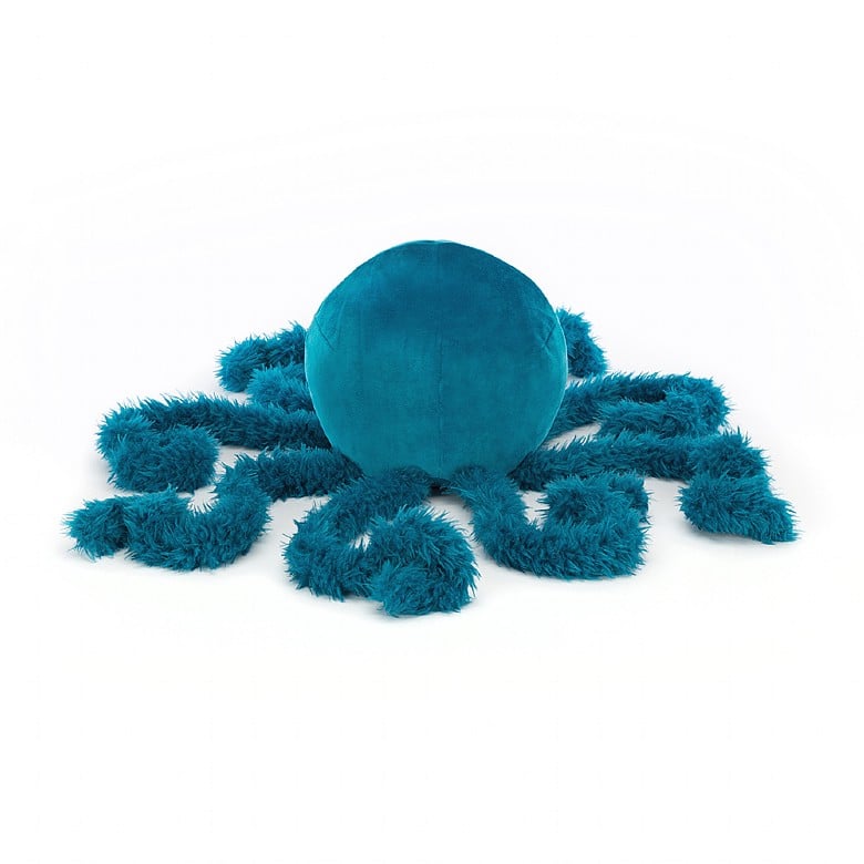 Letty Jellyfish Jellycat