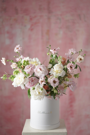Mother's Day 2024- Ballet of Blushes Bucket
