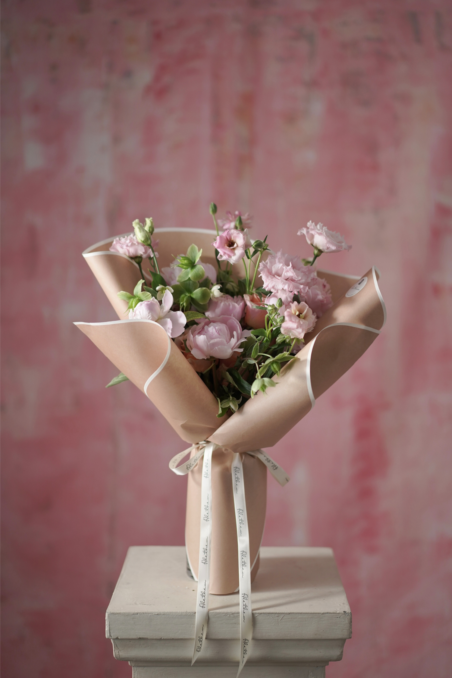 Mother's Day 2024- Pastel Poise Bouquet