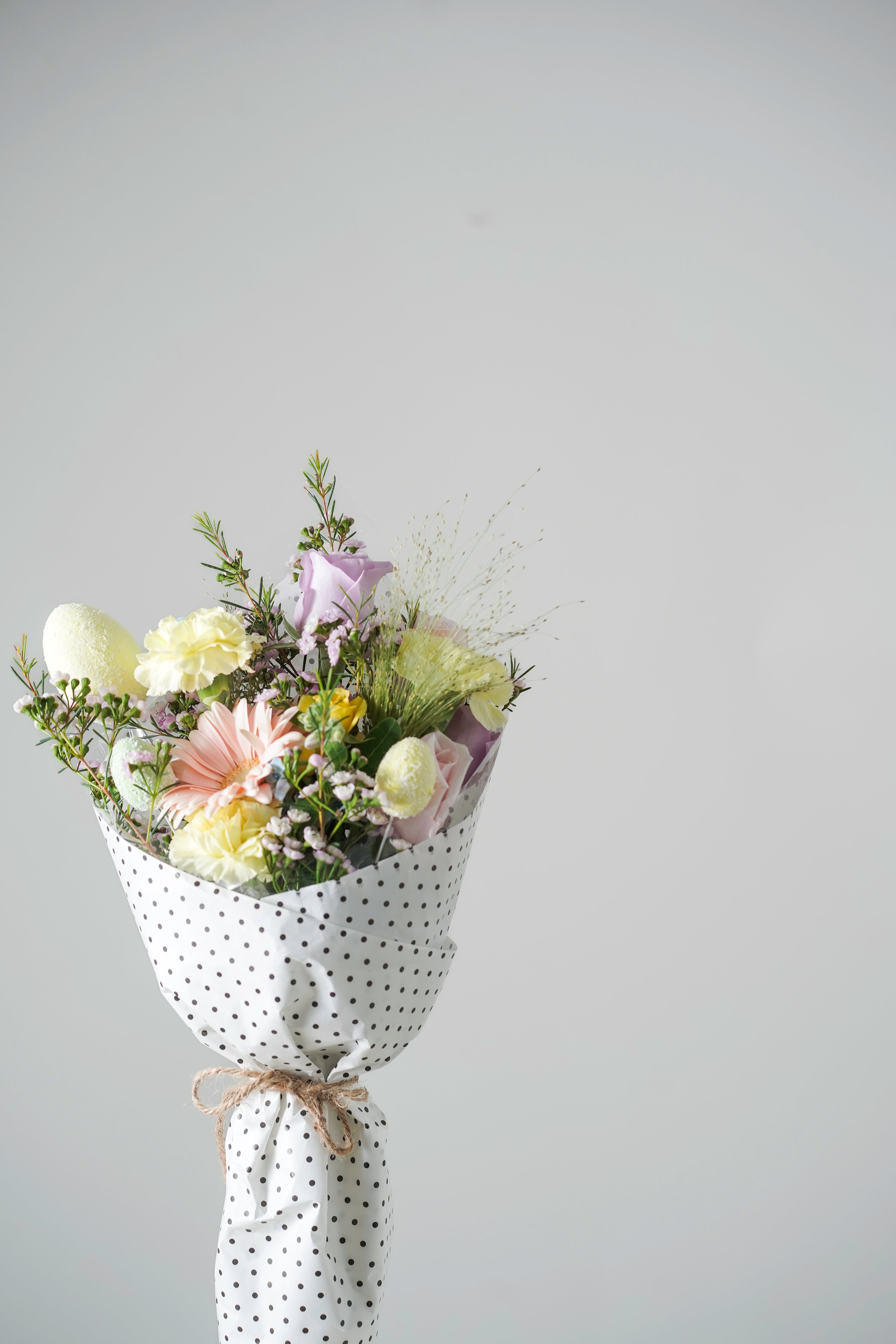 Pastel Promise