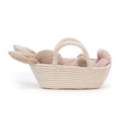 Rock-A-Bye Bunny Jellycat