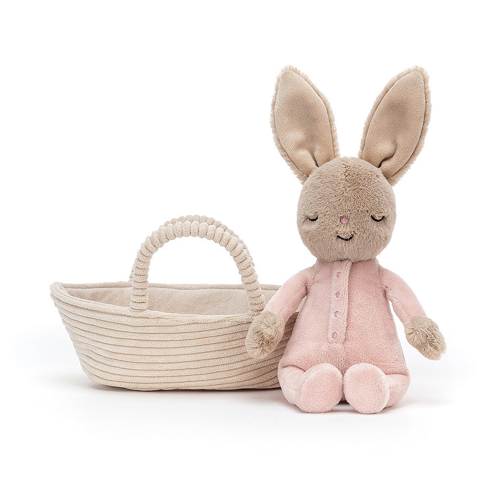 Rock-A-Bye Bunny Jellycat