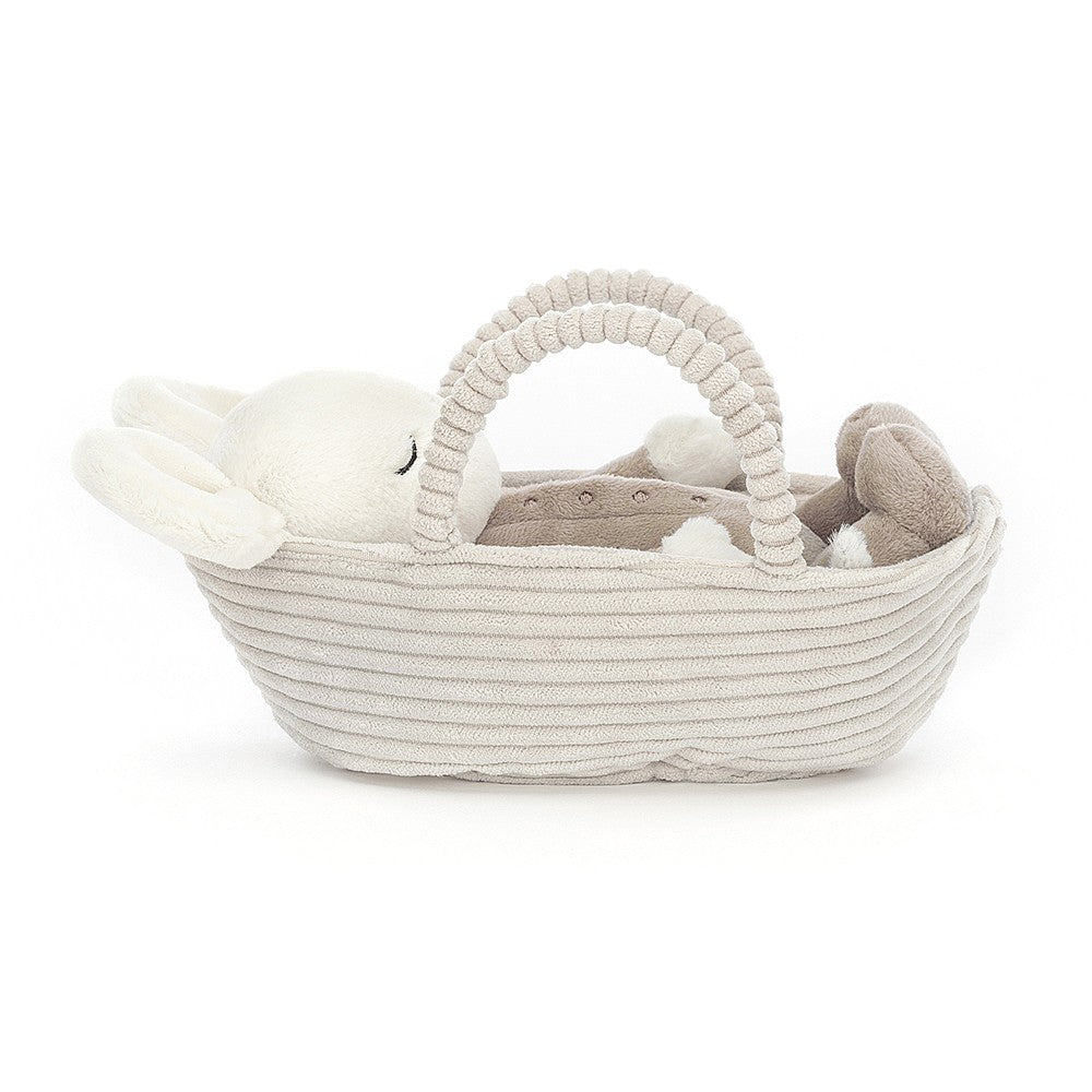 Rock-A-Bye Mouse Jellycat
