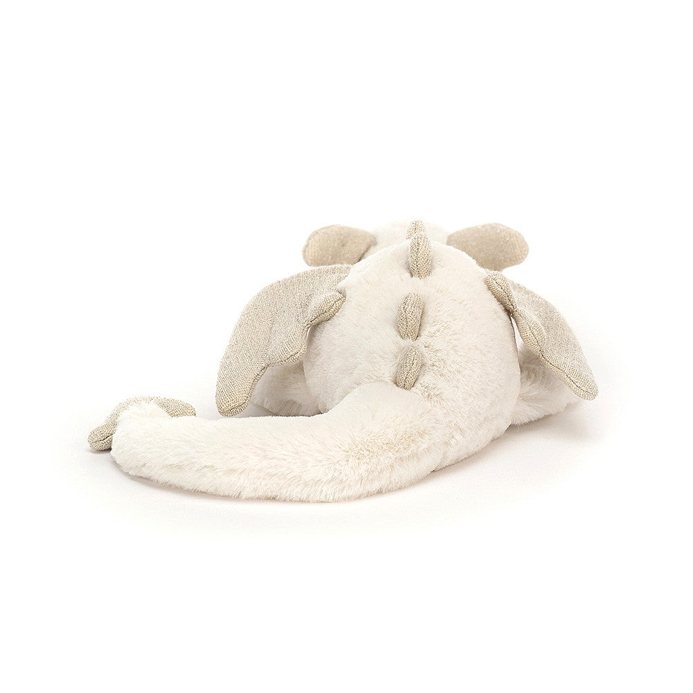 Snow Dragon Jellycat