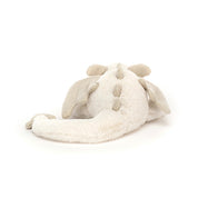 Snow Dragon Jellycat