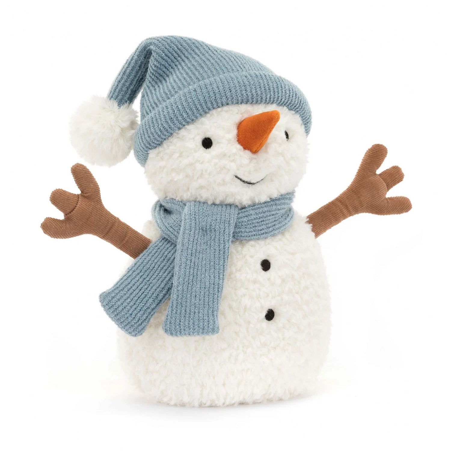 Sammie Snowman Jellycat