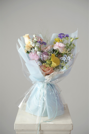 Summer Morning Bouquet