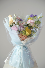Summer Morning Bouquet