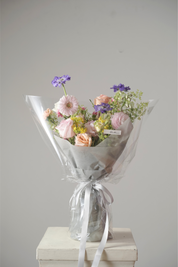 Sunny Day Blooms Bouquet