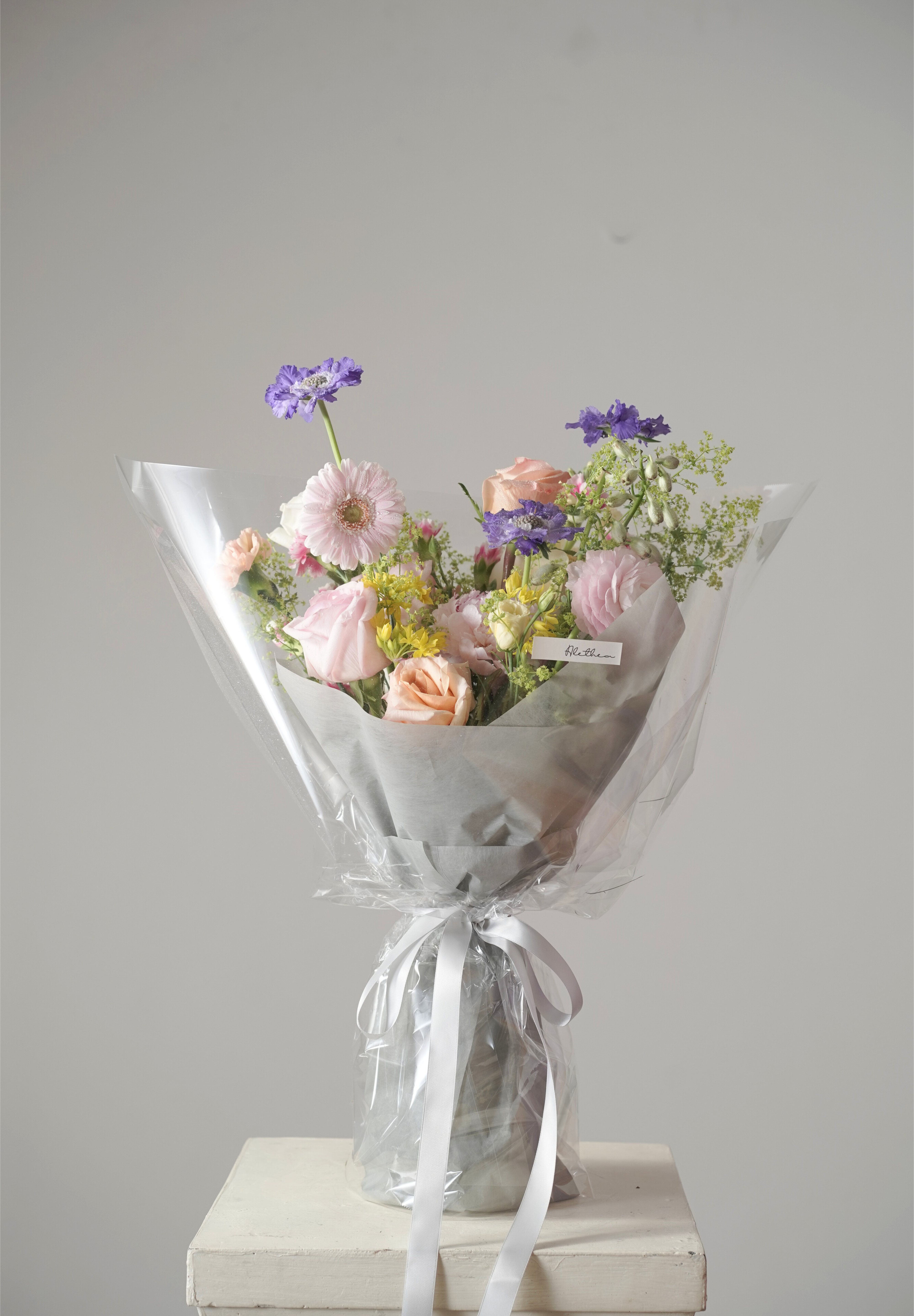Sunny Day Blooms Bouquet