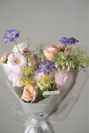 Sunny Day Blooms Bouquet