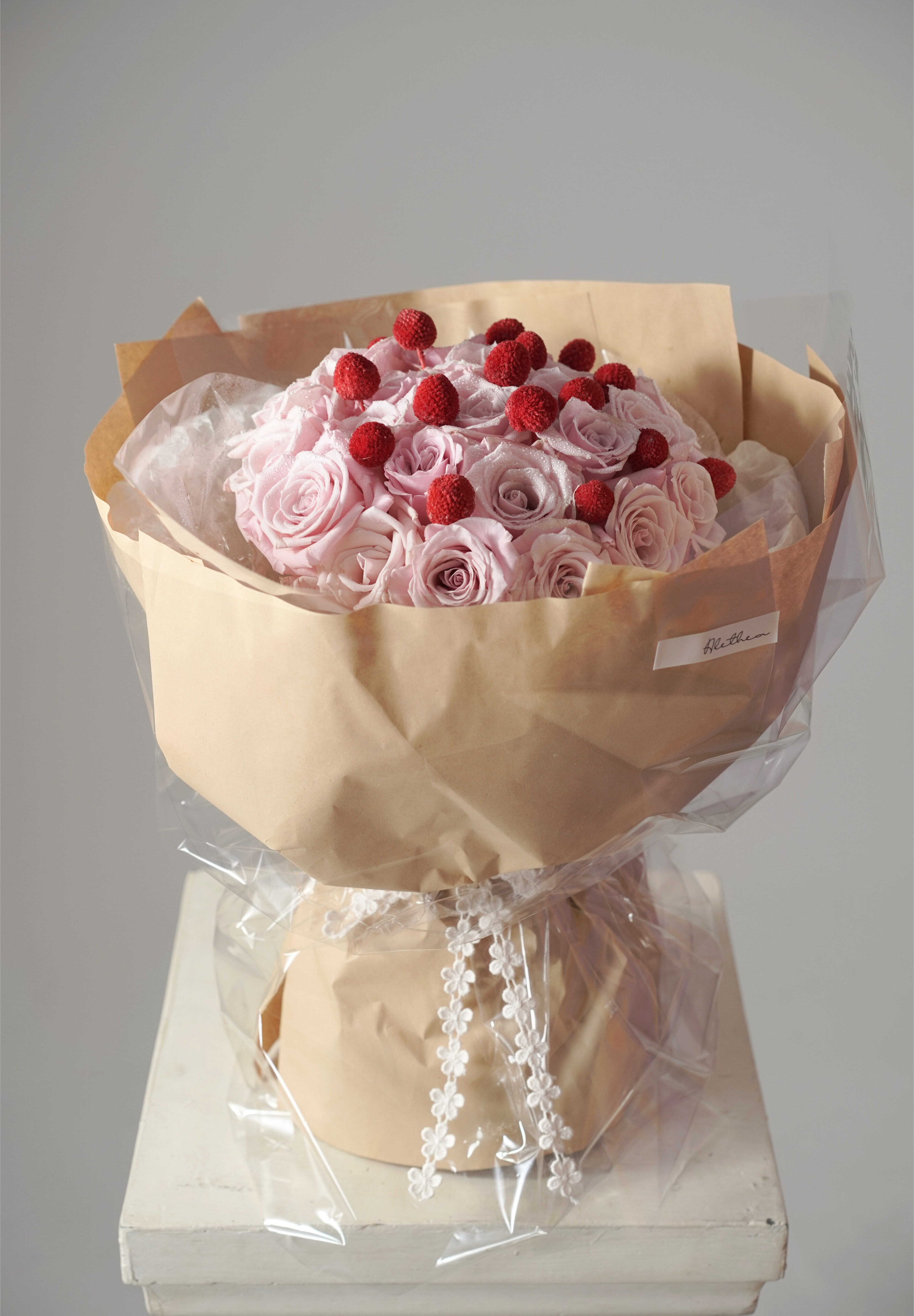 Sweet Summer Blooms