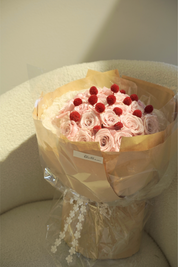 Sweet Summer Blooms