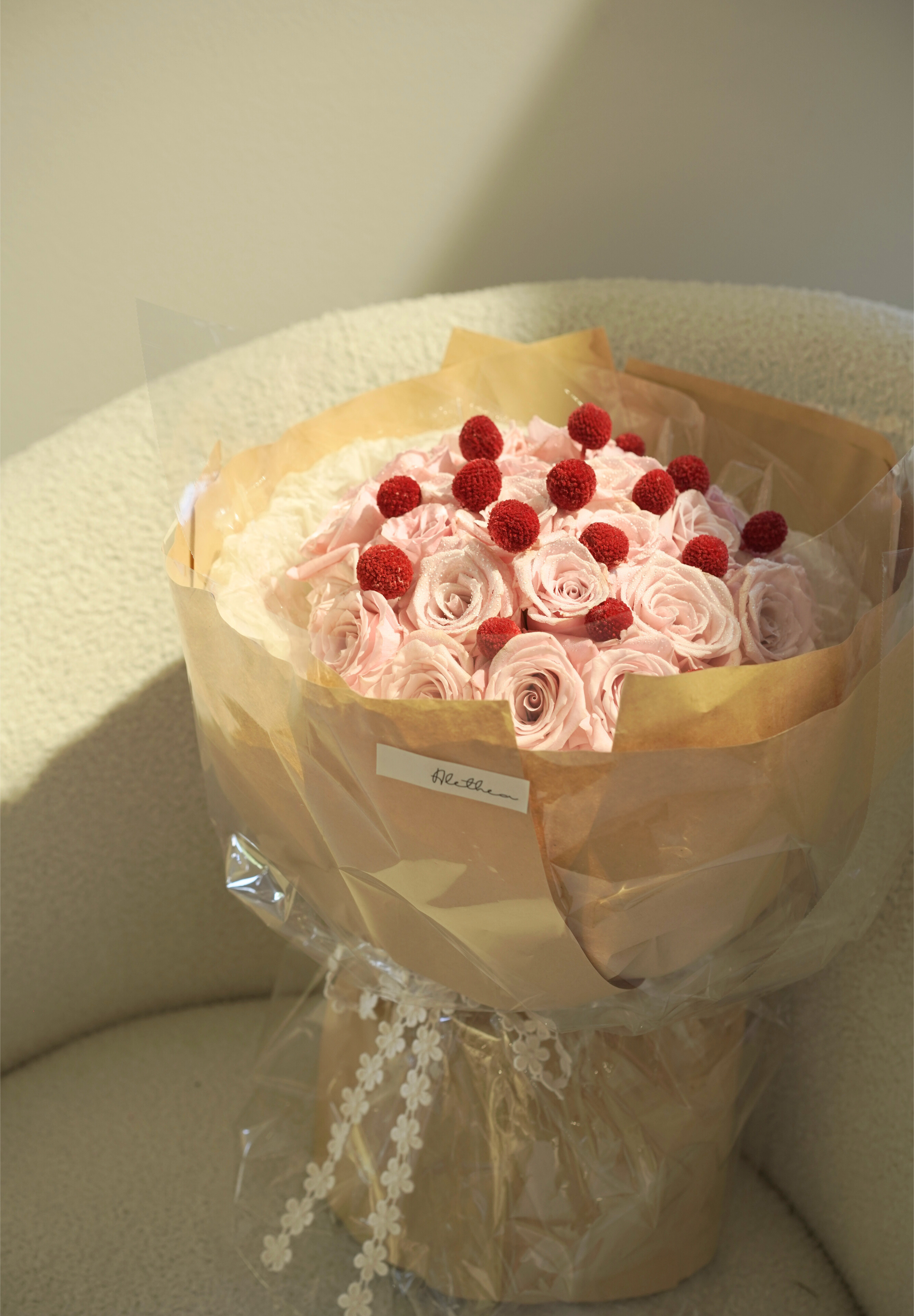 Sweet Summer Blooms