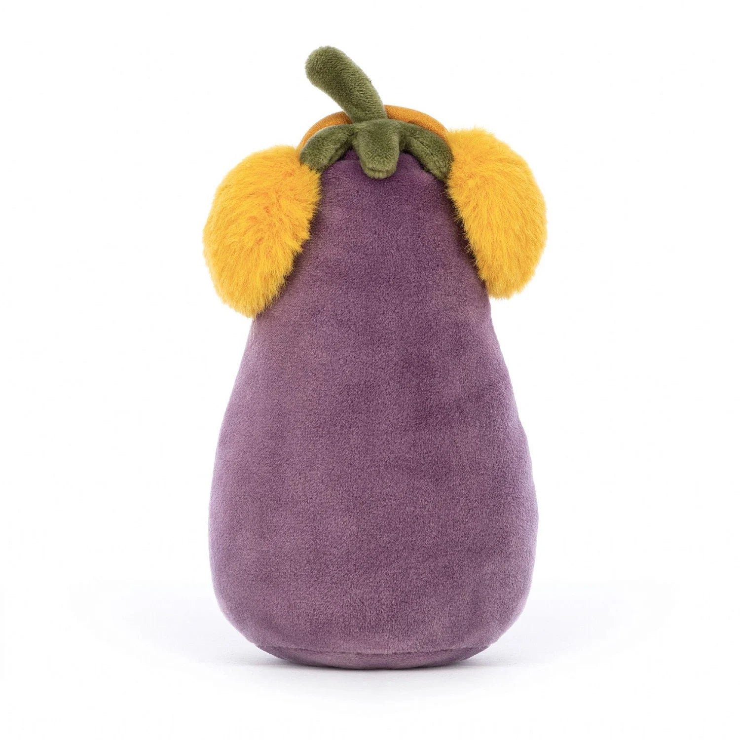 Toastie Vivacious Eggplant Jellycat